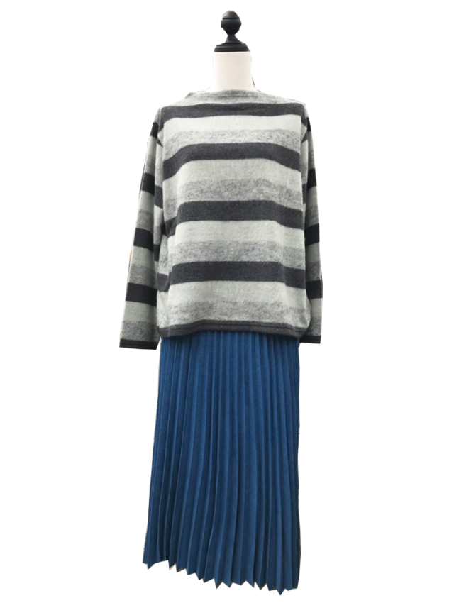 Winter Collection 19 Vol 4 New Item Troissix トロワシス 公式サイト